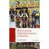QUALITY PAPERBACKS Breve storia della letteratura a fumetti