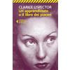 Feltrinelli Un apprendistato o Il libro dei piaceri