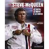 Giorgio NADA Editore Steve McQueen. Le auto, le moto e le corse. Ediz. illustrata