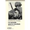 Feltrinelli La seconda guerra mondiale