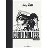 Rizzoli Lizard Corto Maltese. Le etiopiche
