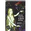 Feltrinelli Il diario di Eva