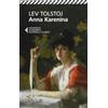 Feltrinelli Anna Karenina