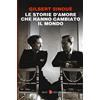 BEAT Le storie d'amore che hanno cambiato il mondo