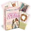 My Life I Tarocchi degli Angeli Custodi. 78 Carte con Guida per la Lettura e l'Interpretazione dei Simboli