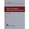 GIAPPICHELLI Manuale di diritto delle assicurazioni private