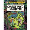 Editoriale Cosmo La valle degli immortali. Le avventure di Blake e Mortimer. Il millesimo braccio del Mekong (Vol. 2)