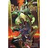 SaldaPress Birthright. Vite violente (Vol. 8)