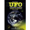Edizioni Mediterranee UFO. Contatto cosmico. Messaggeri e messaggi dal cosmo