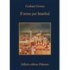 Sellerio Editore Palermo Il treno per Istanbul