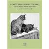 VARIA I gatti nella poesia italiana. Le più belle poesie sui gatti