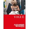 ATLANTE Vogue. Alexander McQueen. Ediz. a colori