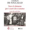 Effatà Editrice Non c'è distanza per i cuori che si amano: Lettere alla sorella Marie