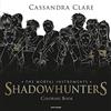 MONDADORI Shadowhunters. The mortal instruments. Coloring book