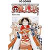 MONDADORI Io sono One Piece (Vol. 2)