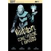 Magic Press Hellboy presenta: il visitatore