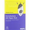 Hoepli Introduzione alla lingua zulu