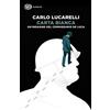 Einaudi Carta bianca. Un'indagine del commissario De Luca