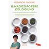 Vallardi A. Il magico potere del digiuno. Il metodo giapponese per mantenersi in salute, prevenire le malattie e rallentare l'invecchiamento