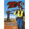 Sergio Bonelli Editore Tex. Il massacro di Goldena