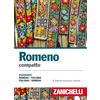 Zanichelli Romeno compatto. Dizionario romeno-italiano, italiano-romeno