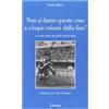 STORIE E MITI Non si fanno queste cose a cinque minuti dalla fine! La vera storia del giallo Genoa-Inter