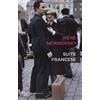 BUR Suite francese