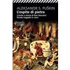 Feltrinelli L'ospite di pietra. L'invito a morte di Don Giovanni. Piccola tragedia in versi. Testo russo a fronte