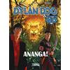 Sergio Bonelli Editore Ananga! Dylan Dog & Mister No