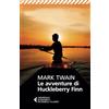 Feltrinelli Le avventure di Huckleberry Finn
