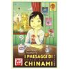 BAO PUBLISHING I paesaggi di Chinami