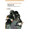 Feltrinelli Shonin-ki
