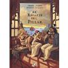 Bao Publishing Le ragazze del Pillar (Vol. 1)