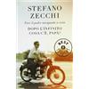 MONDADORI Dopo l'infinito cosa c'è, papà? Fare il padre navigando a vista