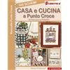 Peter Edizioni 100 schemi casa e cusina a punto croce
