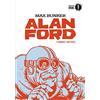 MONDADORI Alan Ford. Libro nove