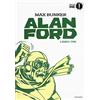 MONDADORI Alan Ford. Libro tre