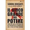 Chiarelettere Il gioco grande del potere