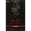 Magic Press Hellboy all'Inferno. La discesa (Vol. 1)