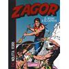 Sergio Bonelli Editore Zagor. Il buono e il cattivo