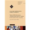 MORCELLIANA Storia della letteratura cristiana antica greca e latina. Nuova ediz.. Dal Concilio di Nicea agli inizi del Medioevo (Vol. 2)