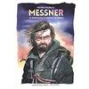 Coconino Press Messner. La montagna, il vuoto, la fenice - fumetti