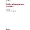 Bordeaux Critica al programma di Gotha