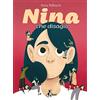 BAO PUBLISHING Nina che disagio