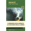Garzanti Libri Cime tempestose. Ediz. integrale