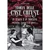 Editoriale Programma Storia delle case chiuse in Italia e in Toscana. Wanda, Zaira e le altre...
