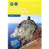 Pacini Editore Nuova guida Isola di Capraia. Natura, storia, escursioni via terra e via mare, indicazioni turistiche