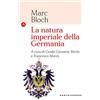 CASTELVECCHI La natura imperiale della Germania