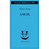 Adelphi Amok