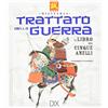 DIX Verlag & PR Trattato della guerra. Il libro dei cinque anelli